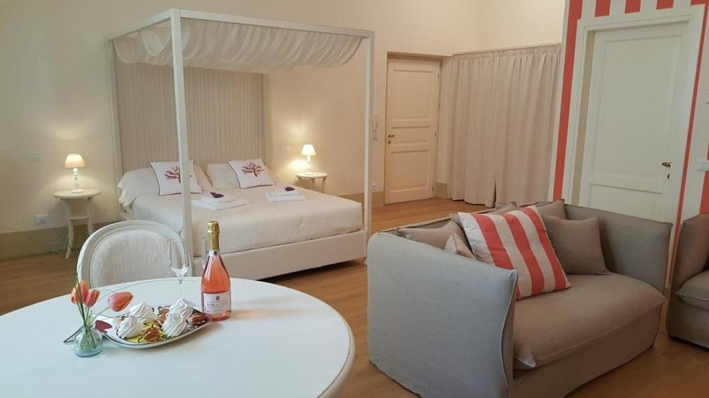 Rambaldi Apartments In Casa Nr 6 With Shared Terrace Bardolino Extérieur photo