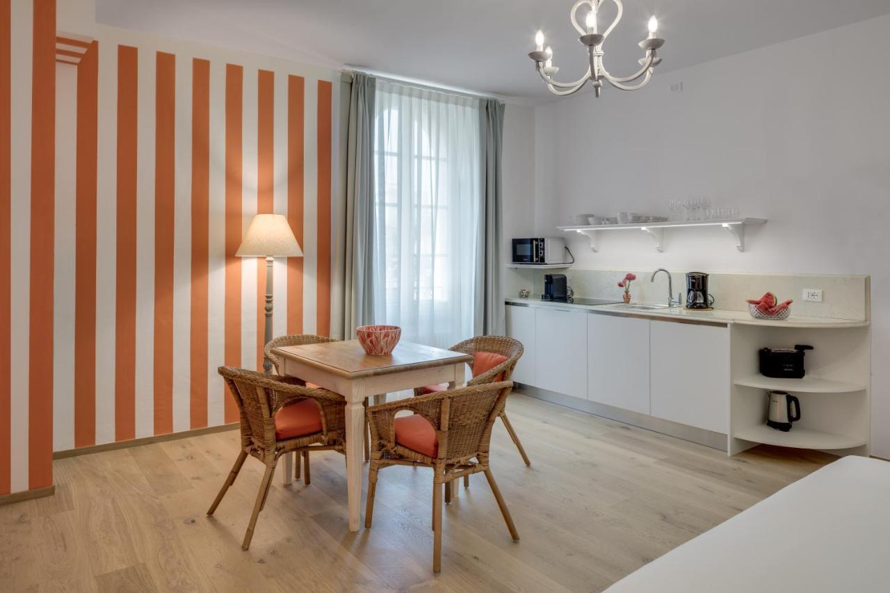 Rambaldi Apartments In Casa Nr 6 With Shared Terrace Bardolino Extérieur photo