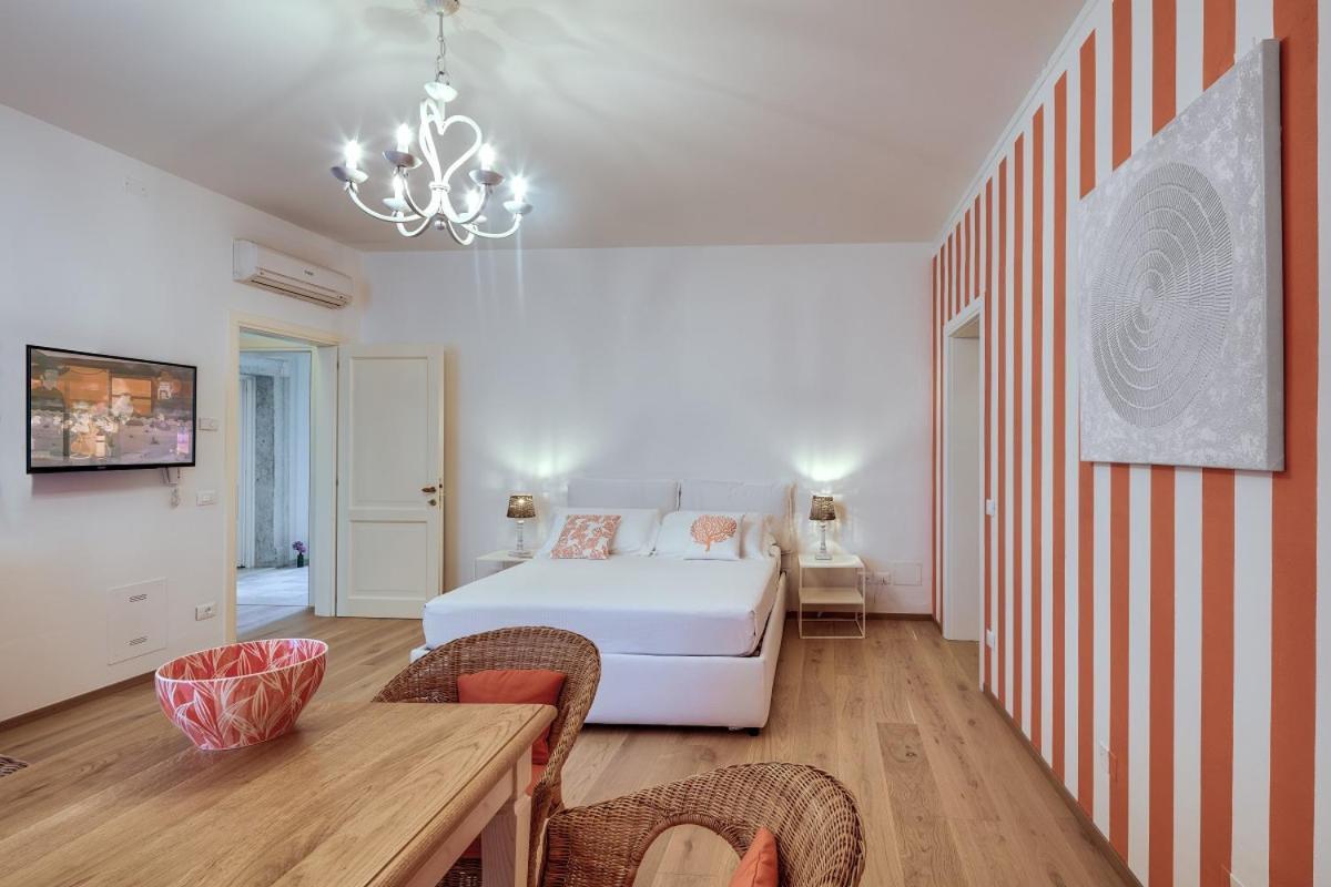 Rambaldi Apartments In Casa Nr 6 With Shared Terrace Bardolino Extérieur photo