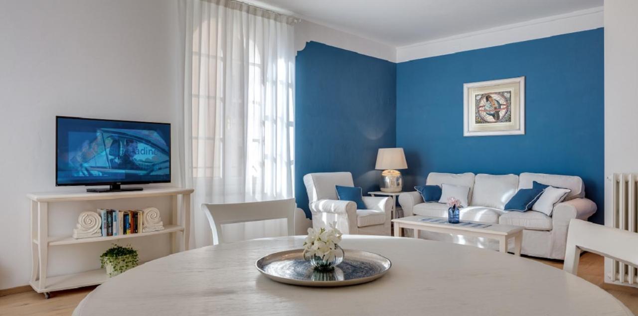 Rambaldi Apartments In Casa Nr 6 With Shared Terrace Bardolino Extérieur photo