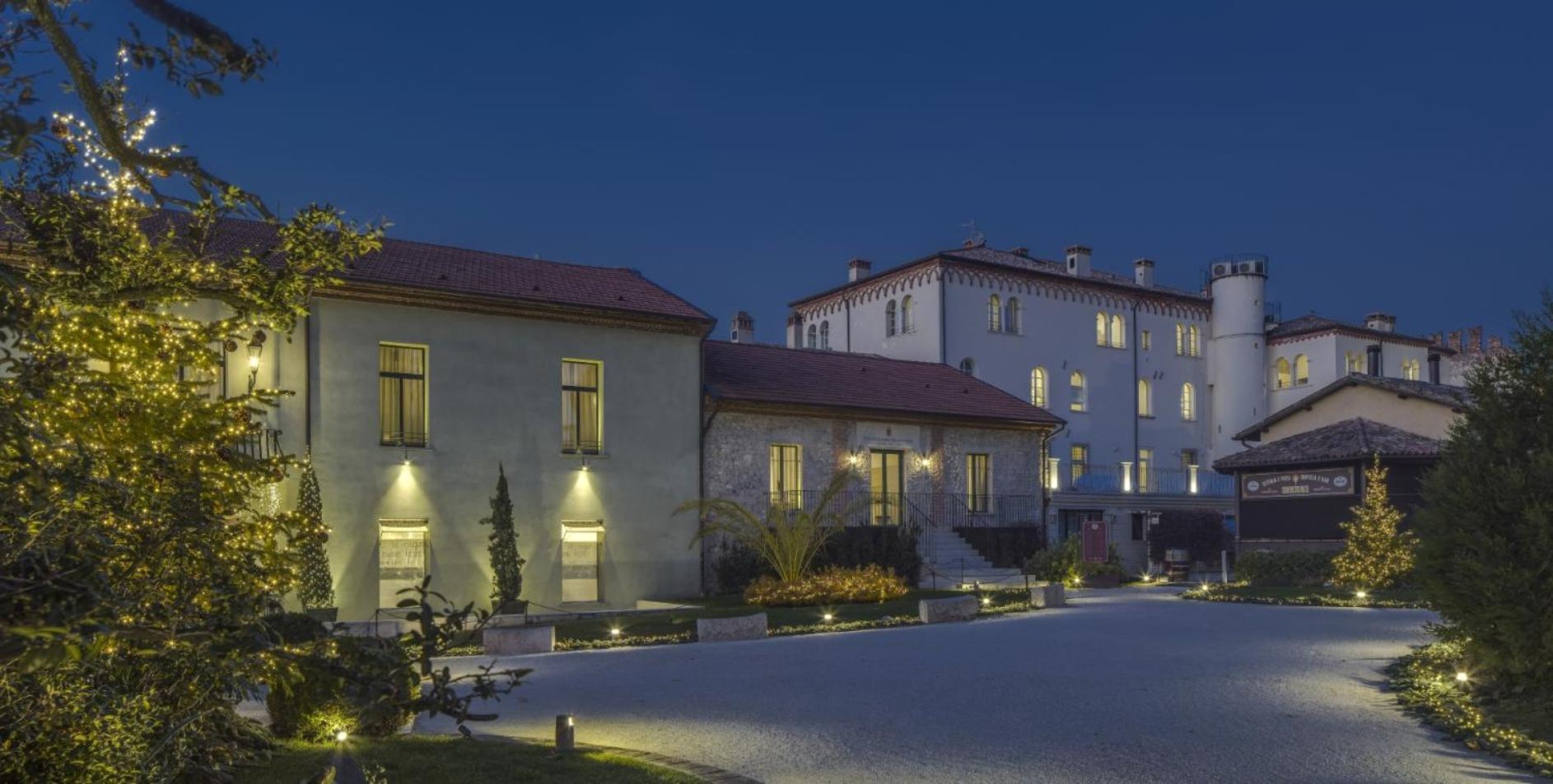 Rambaldi Apartments In Casa Nr 6 With Shared Terrace Bardolino Extérieur photo
