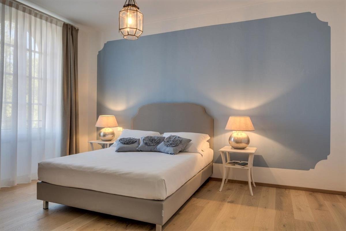 Rambaldi Apartments In Casa Nr 6 With Shared Terrace Bardolino Extérieur photo