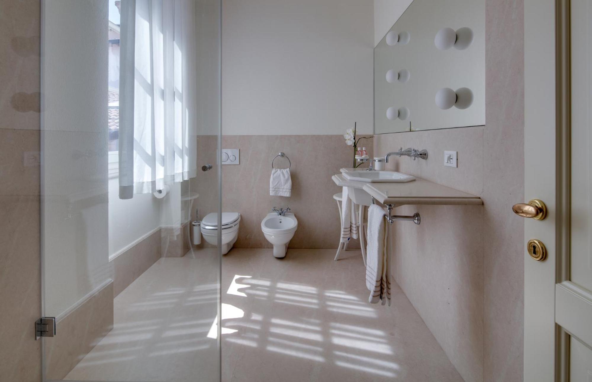 Rambaldi Apartments In Casa Nr 6 With Shared Terrace Bardolino Extérieur photo