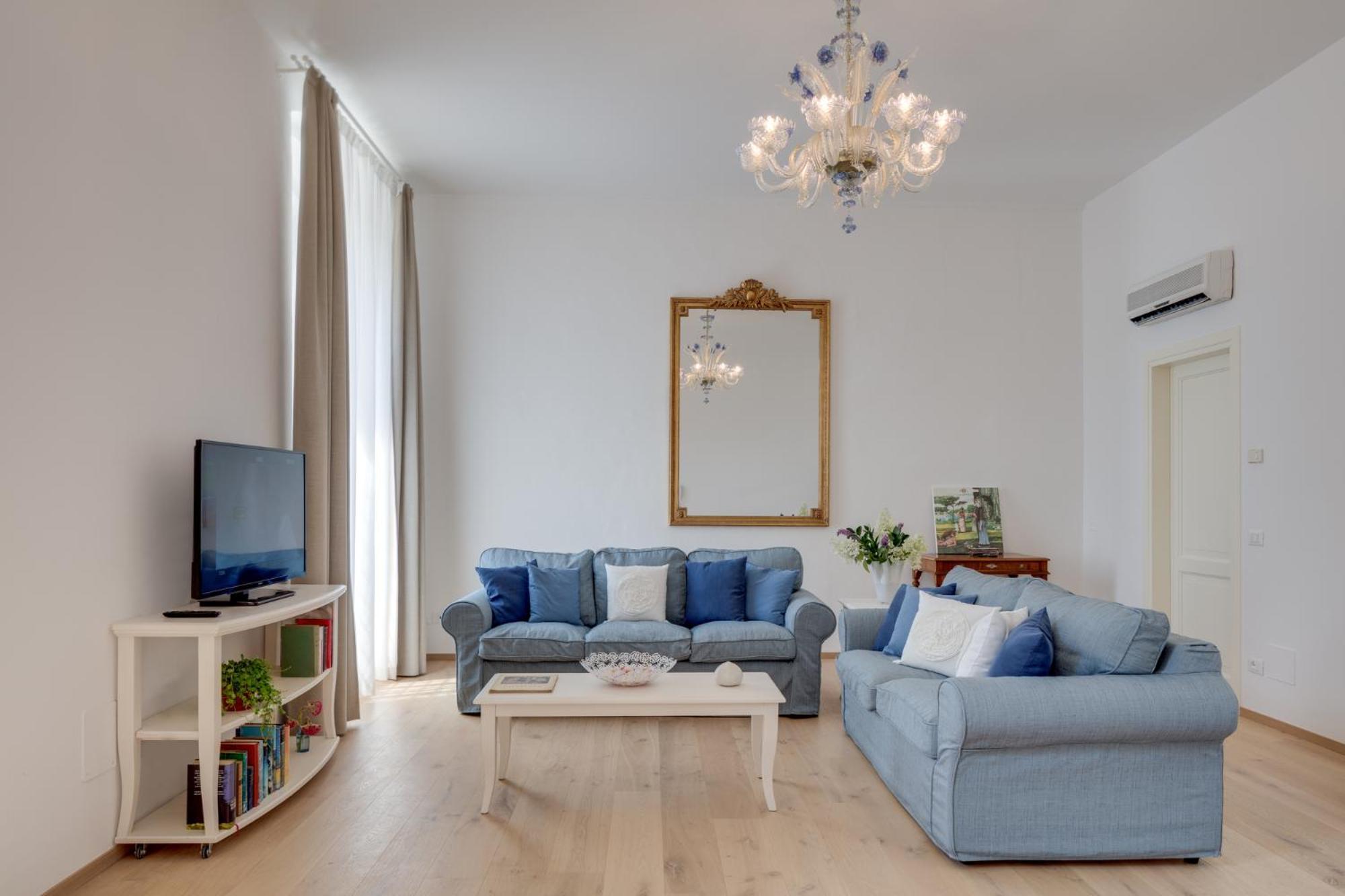 Rambaldi Apartments In Casa Nr 6 With Shared Terrace Bardolino Extérieur photo